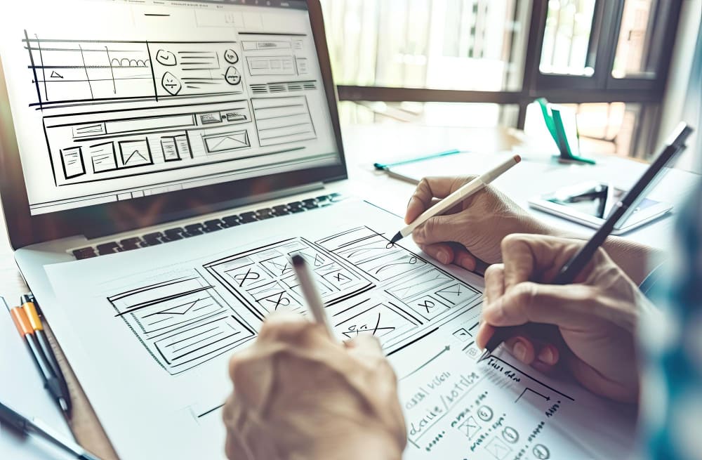 UI UX Main